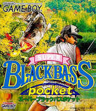 Super Black Bass Pocket (Game Boy)